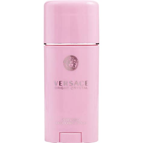 Bright Crystal / Versace Deodorant Stick 1.7 oz (50 .